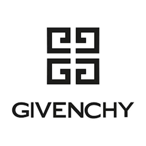 givenchy old logo with unicorn|givenchy jewelry logo.